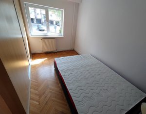 Apartment 4 rooms for sale in Cluj-napoca, zone Gheorgheni