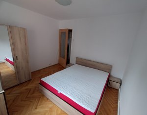Apartment 4 rooms for sale in Cluj-napoca, zone Gheorgheni
