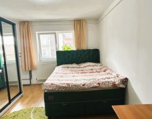, 21.68m2 on Cluj-napoca, Zóna Zorilor
