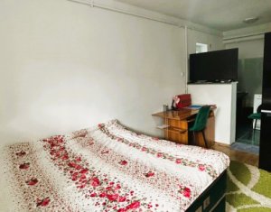 Garzon eladó on Cluj-napoca, Zóna Zorilor