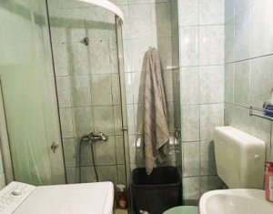 Garzon eladó on Cluj-napoca, Zóna Zorilor
