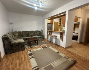 , 47.3m2 in Cluj-napoca, zona Gheorgheni