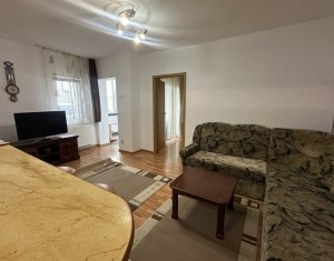 Apartament de 2 camere | semidecomandat | Gheorgheni