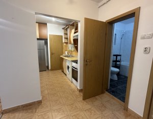 Apartament de 2 camere | semidecomandat | Gheorgheni