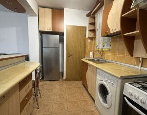 Apartament de 2 camere | semidecomandat | Gheorgheni