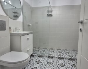 Lakás 3 szobák kiadó on Floresti