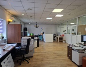 Spatiu 360mp depozitare, productie si birouri, zona Petrom calea Baciului