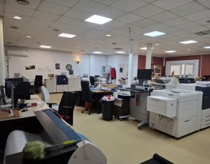 Spatiu 360mp depozitare, productie si birouri, zona Petrom calea Baciului