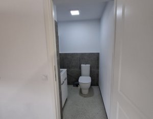 Spatiu 360mp depozitare, productie si birouri, zona Petrom calea Baciului