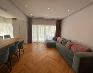 , 75m2 in Cluj-napoca, zone Buna Ziua