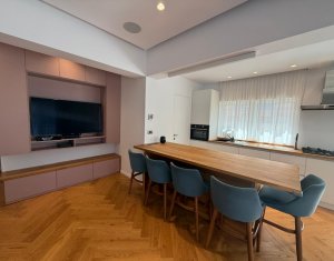 Apartment 3 rooms for sale in Cluj-napoca, zone Buna Ziua