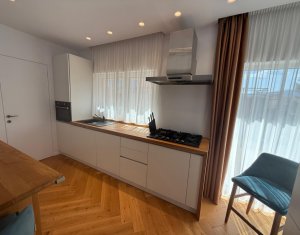 Apartment 3 rooms for sale in Cluj-napoca, zone Buna Ziua