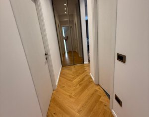 Apartment 3 rooms for sale in Cluj-napoca, zone Buna Ziua
