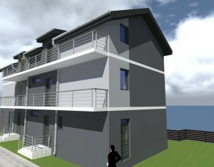 , 160m2 in Cluj-napoca, zone Iris
