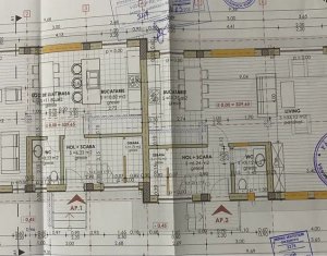 Ház 5 szobák eladó on Cluj-napoca, Zóna Iris