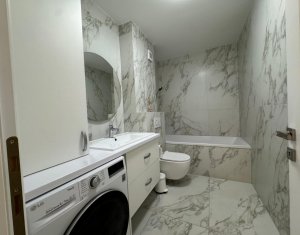 Appartement 2 chambres à vendre dans Cluj-napoca, zone Zorilor
