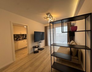 , 48m2 dans Cluj-napoca, zone Zorilor