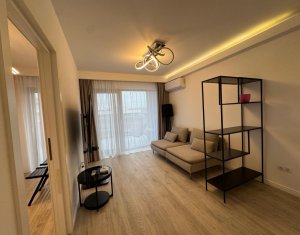 Appartement 2 chambres à vendre dans Cluj-napoca, zone Zorilor