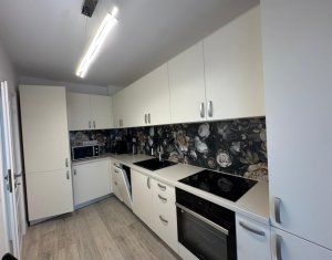 Appartement 2 chambres à vendre dans Cluj-napoca, zone Zorilor