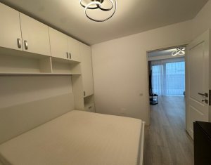Appartement 2 chambres à vendre dans Cluj-napoca, zone Zorilor