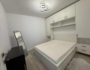 Appartement 2 chambres à vendre dans Cluj-napoca, zone Zorilor