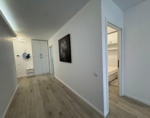 Appartement 2 chambres à vendre dans Cluj-napoca, zone Zorilor
