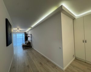 Appartement 2 chambres à vendre dans Cluj-napoca, zone Zorilor