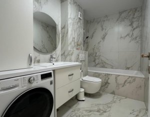 Appartement 2 chambres à vendre dans Cluj-napoca, zone Zorilor