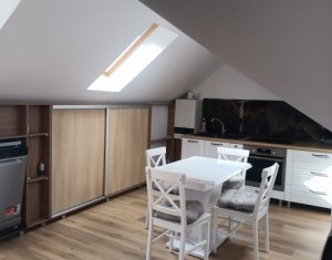 Lakás 1 szobák kiadó on Cluj-napoca, Zóna Centru