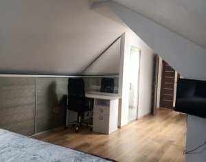 Lakás 1 szobák kiadó on Cluj-napoca, Zóna Centru