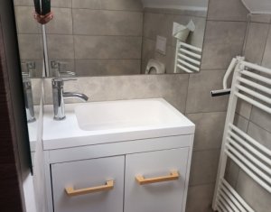 Lakás 1 szobák kiadó on Cluj-napoca, Zóna Centru