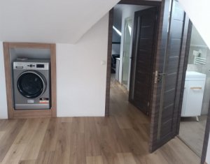Lakás 1 szobák kiadó on Cluj-napoca, Zóna Centru