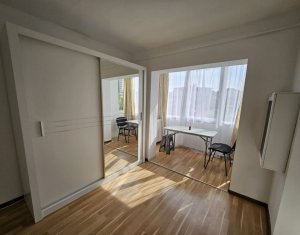 Lakás 1 szobák kiadó on Cluj-napoca, Zóna Gara