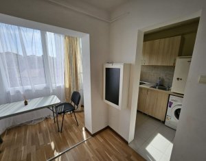 Lakás 1 szobák kiadó on Cluj-napoca, Zóna Gara
