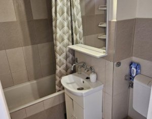 Lakás 1 szobák kiadó on Cluj-napoca, Zóna Gara