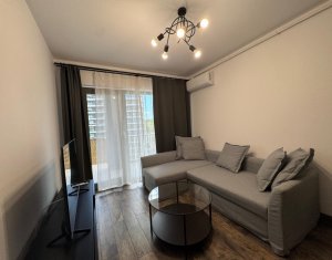 , 48m2 on Cluj-napoca, Zóna Zorilor