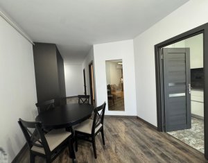 Lakás 2 szobák eladó on Cluj-napoca, Zóna Zorilor