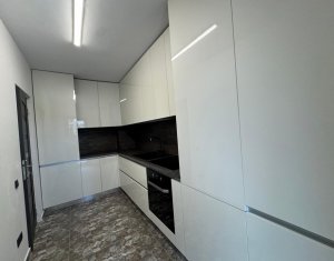 Lakás 2 szobák eladó on Cluj-napoca, Zóna Zorilor