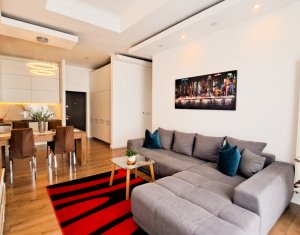, 56m2 in Cluj-napoca, zona Centru