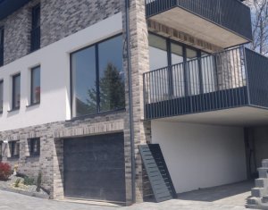 , 180m2 dans Cluj-napoca, zone Faget