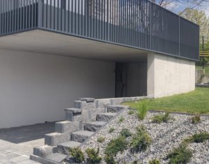 Maison 5 chambres à vendre dans Cluj-napoca, zone Faget