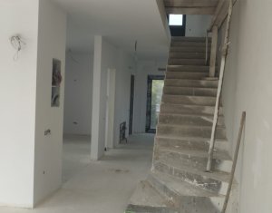 Maison 5 chambres à vendre dans Cluj-napoca, zone Faget