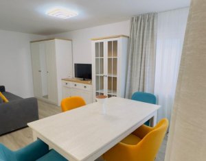 Lakás 2 szobák eladó on Cluj-napoca, Zóna Zorilor