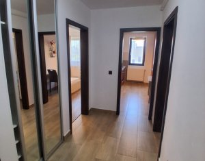 Lakás 2 szobák eladó on Cluj-napoca, Zóna Gheorgheni