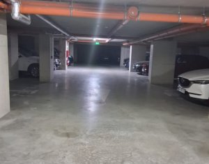 Lakás 2 szobák eladó on Cluj-napoca, Zóna Gheorgheni