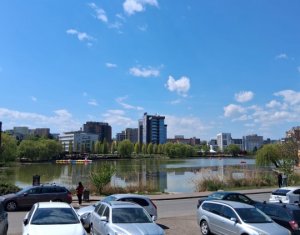 Lakás 2 szobák eladó on Cluj-napoca, Zóna Gheorgheni