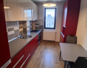 Lakás 2 szobák eladó on Cluj-napoca, Zóna Gheorgheni