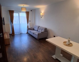Lakás 2 szobák eladó on Cluj-napoca, Zóna Gheorgheni