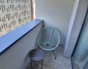 Lakás 2 szobák eladó on Cluj-napoca, Zóna Gheorgheni