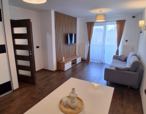 Lakás 2 szobák eladó on Cluj-napoca, Zóna Gheorgheni